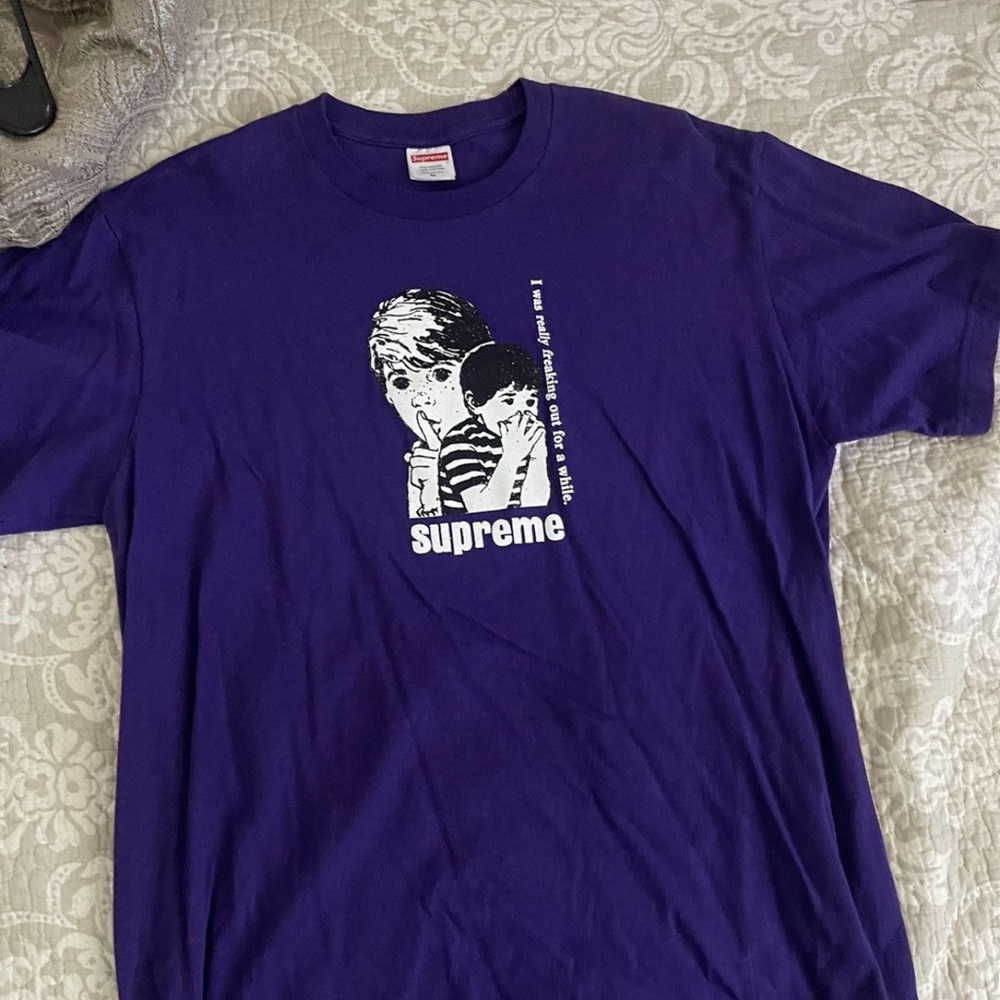 Men’s Tshirt